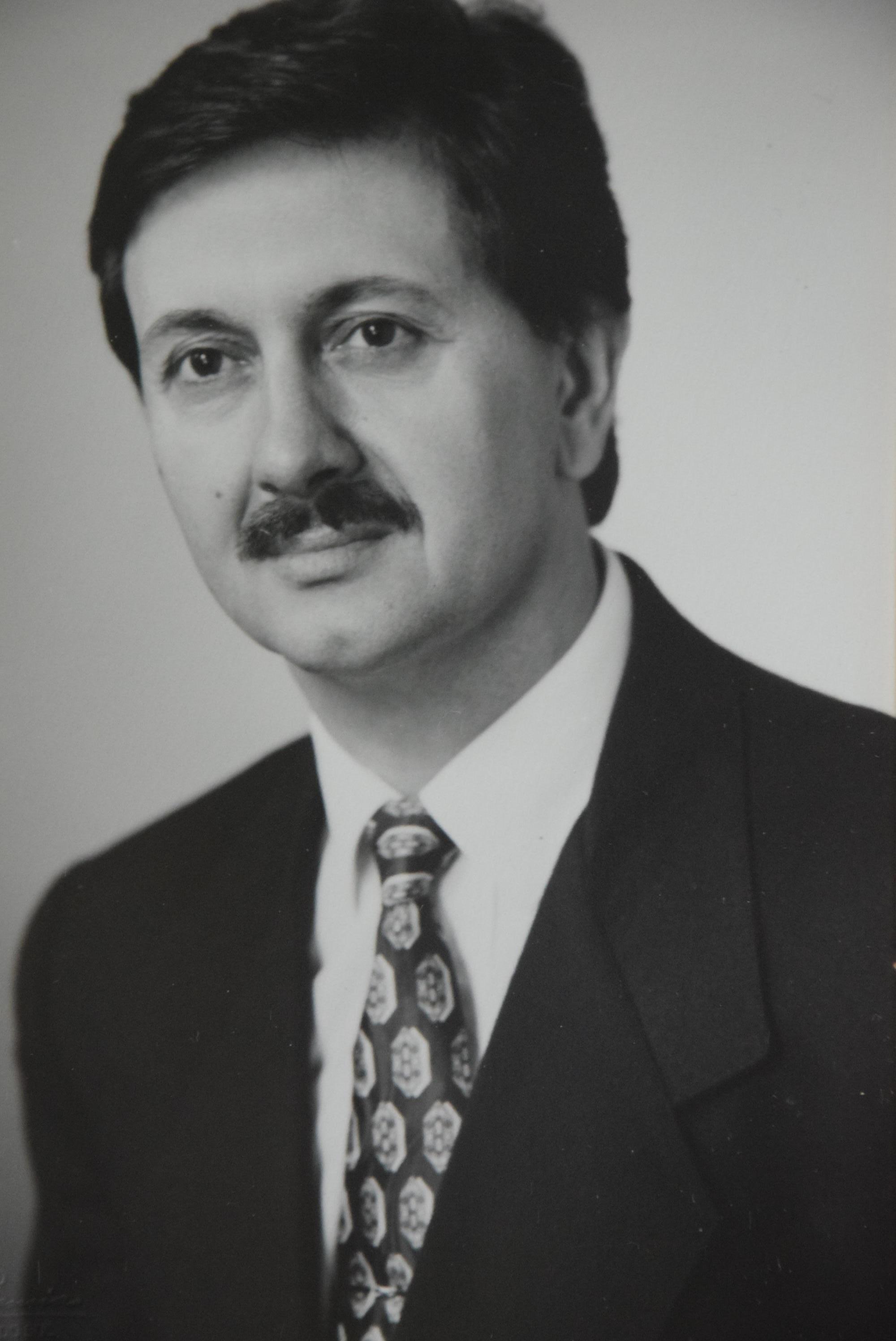 Zoraido da Silva 1994-1997-2007.jpg